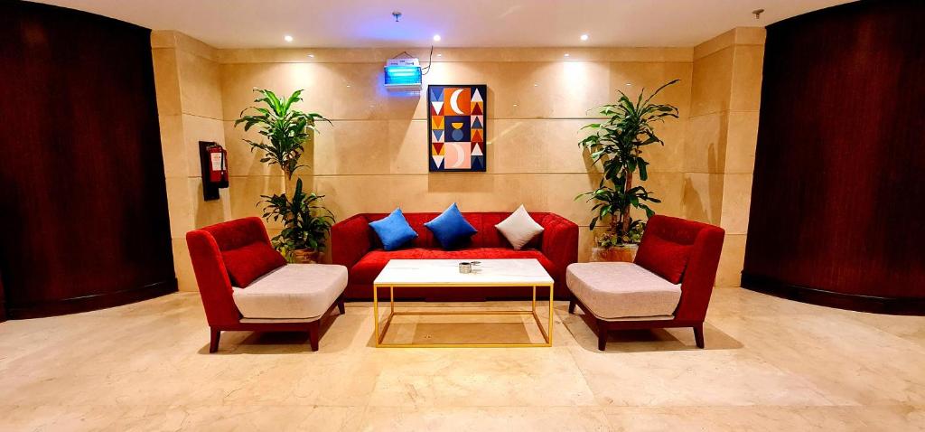 4 Star 14 Nights January Umrah Package