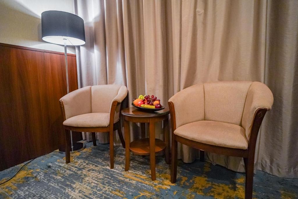 3 Star 10 Nights November Umrah Package