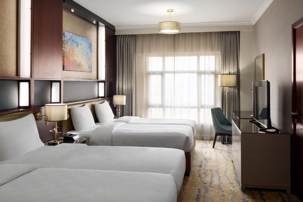 5 Star 14 Nights Group Umrah Packages