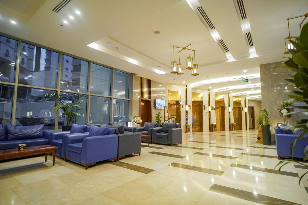 3 Star 10 Nights October Umrah Package