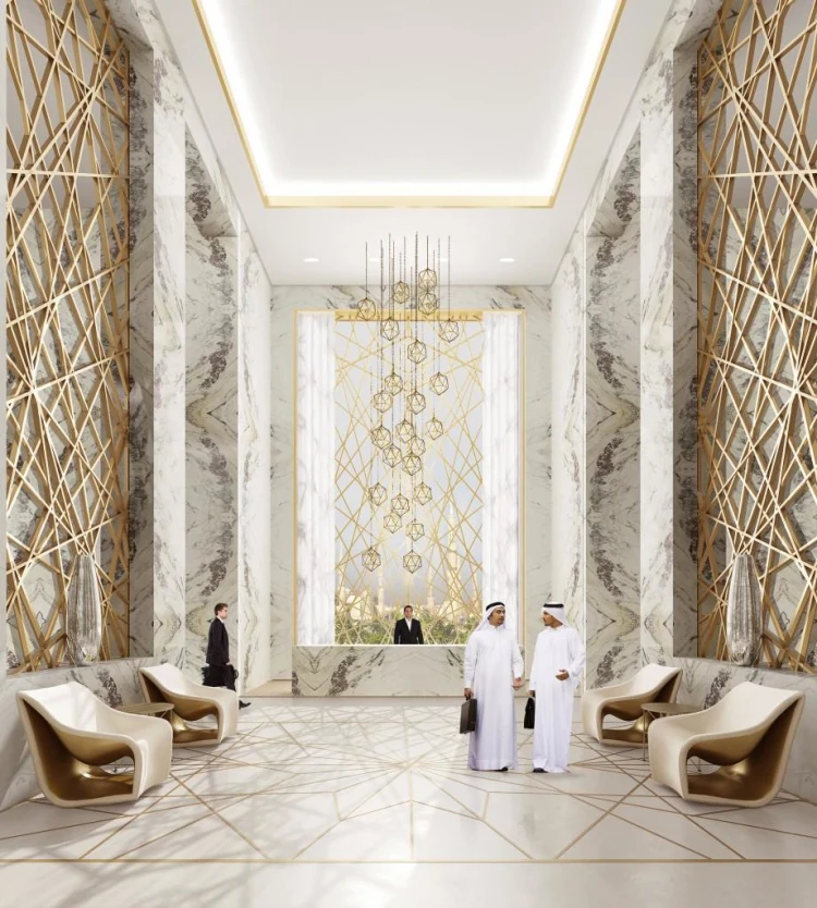 Al Manakha Rotana Madinah