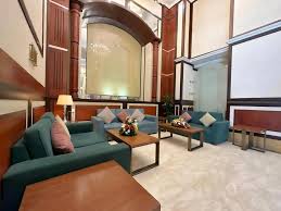 Al Massa Baddar Hotel