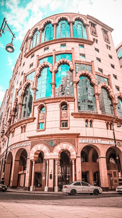 Mokhtara Diamond Hotel