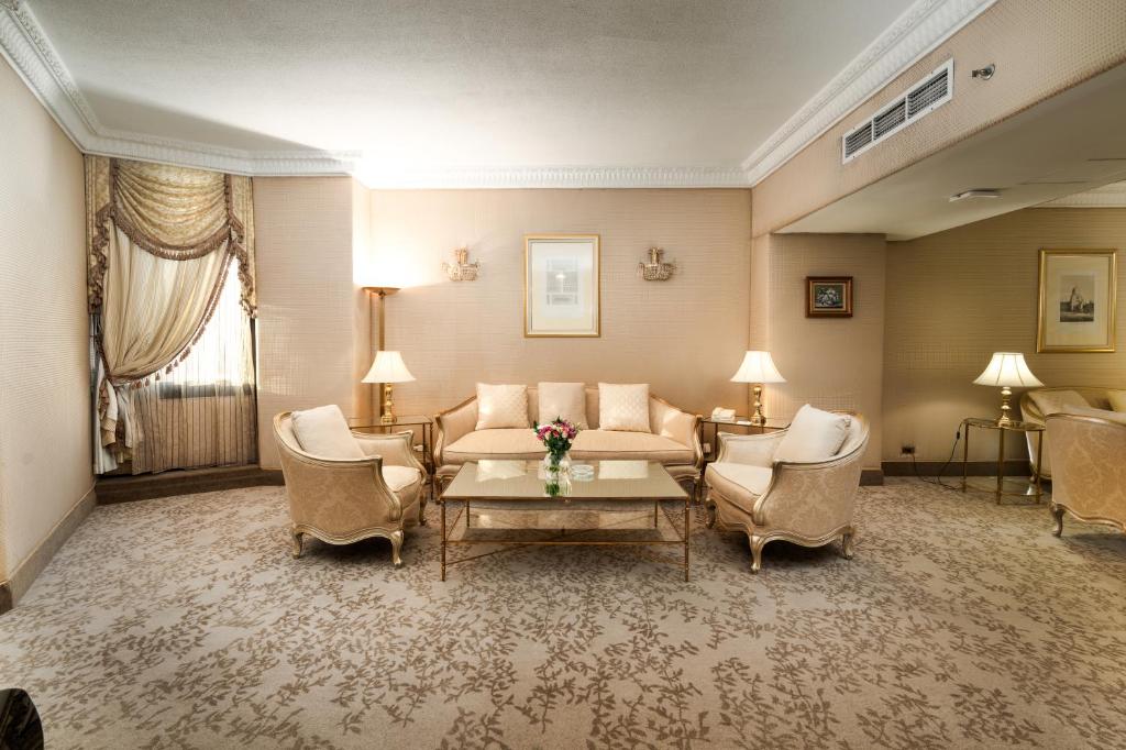 Al Shohada by Palm Rich Makkah