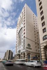 Emar Elite Madinah