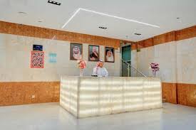 Hayah Al Huda – Madinah