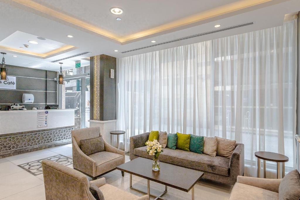 Swiss International taba Al Salam