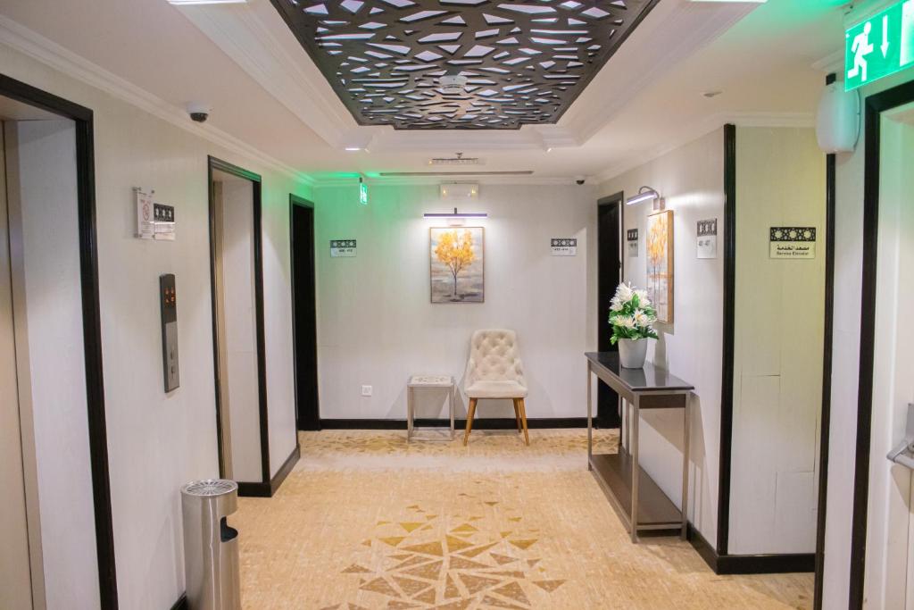 Swiss International taba Al Salam