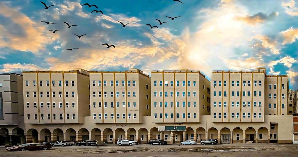 Karam-Taiba-Al-Masi-Hotel