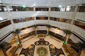 Le Méridien Madinah