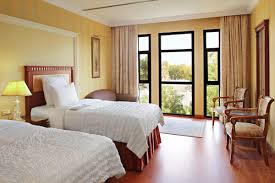 Le Méridien Madinah