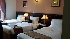 Mawaddah Al Safwa Hotel