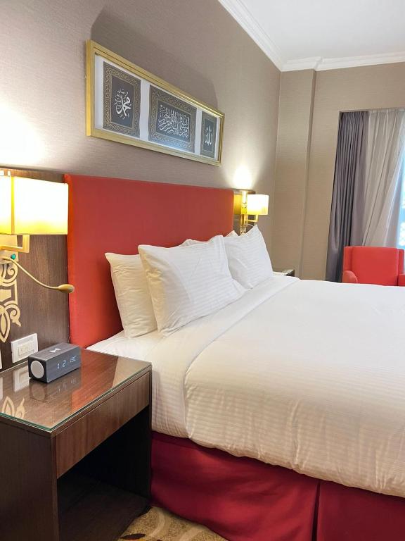 Millennium Taiba Hotel