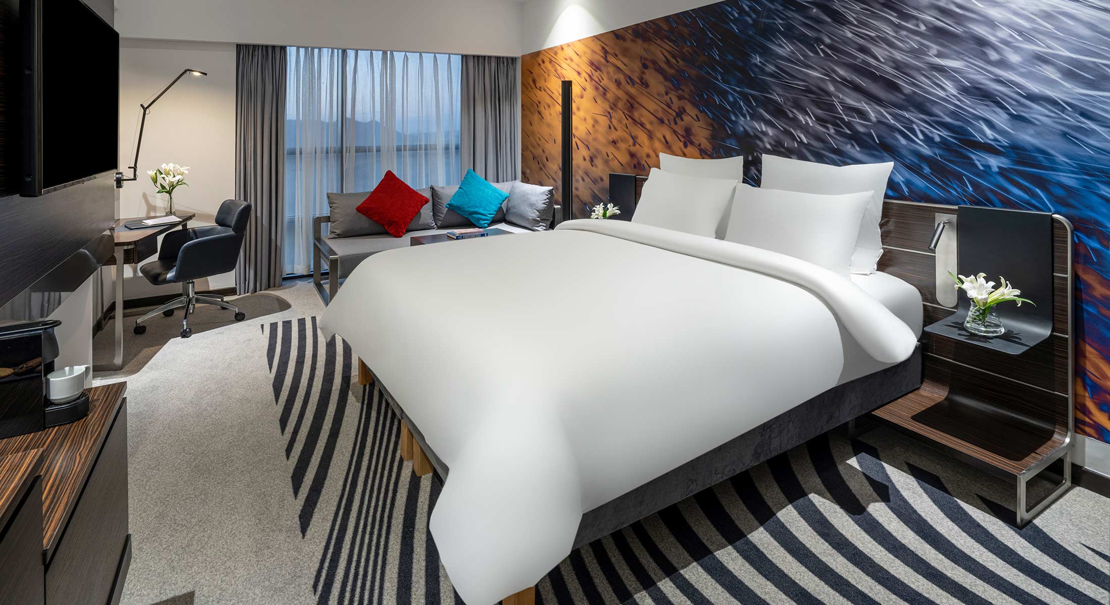 Novotel Thakher Makkah