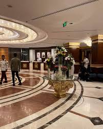 Nusuk Al Eiman – Madinah