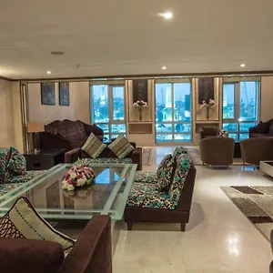 Retaj Al Bayt Suites