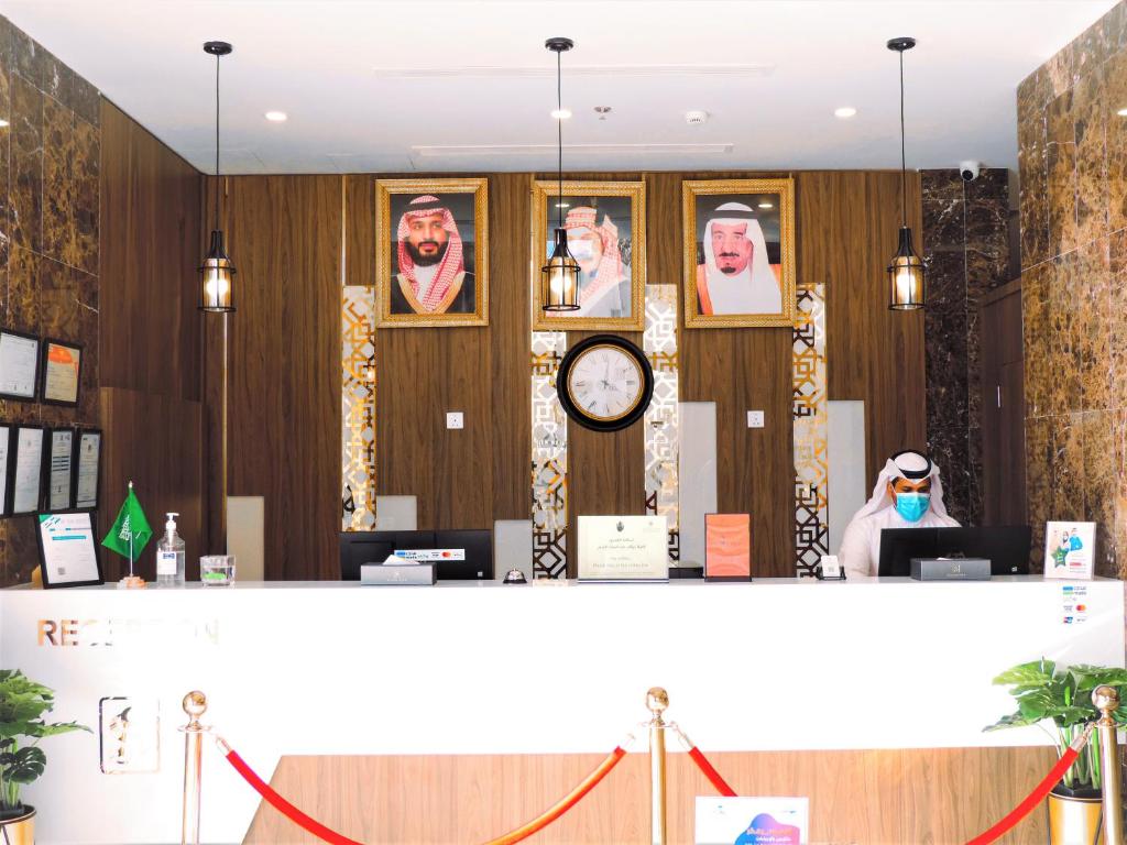 Season Star Hotel Madinah