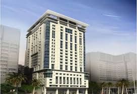 Tilal Al Jabal Al Kaaba Hotel