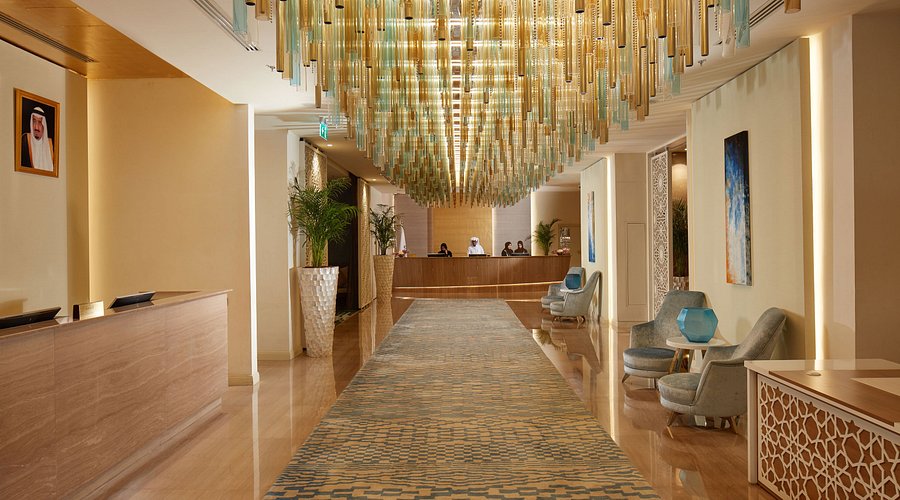 Tilal Al Jabal Al Kaaba Hotel