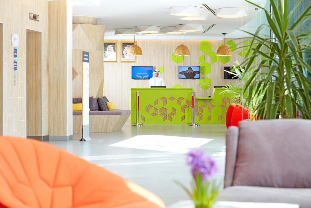 Ibis Styles