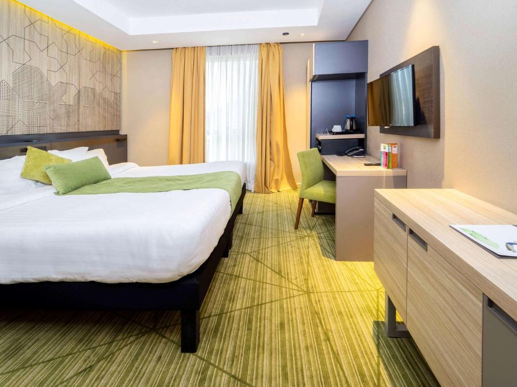 Ibis Styles