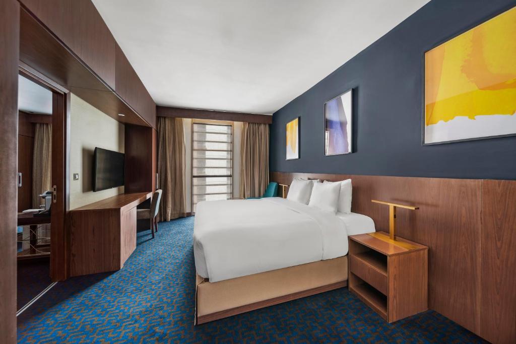 voco Makkah an IHG Hotel 3