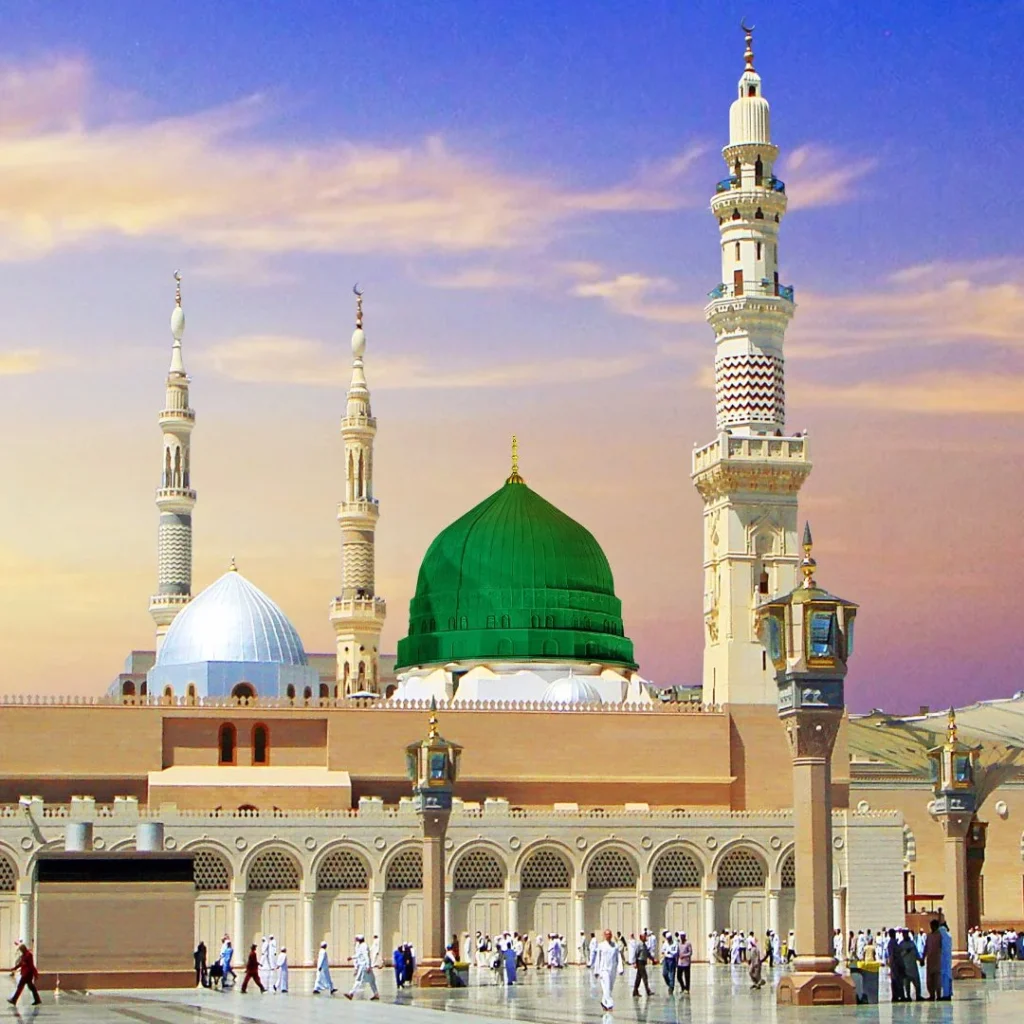 Why Choose us - July Umrah Packages