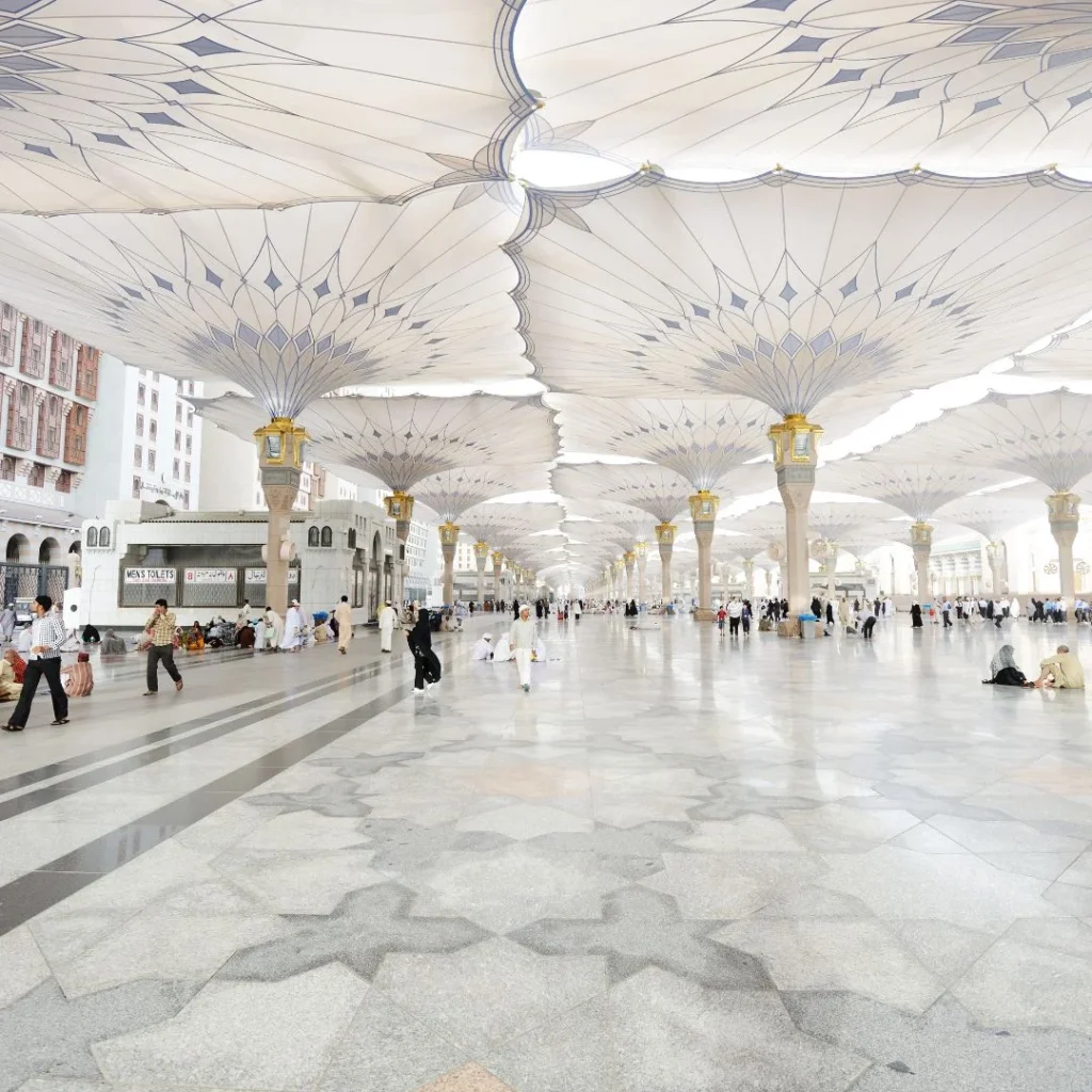 Why Choose us - October Umrah Packages