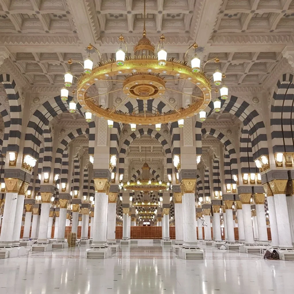 Why Choose us - Ramadan Umrah Packages