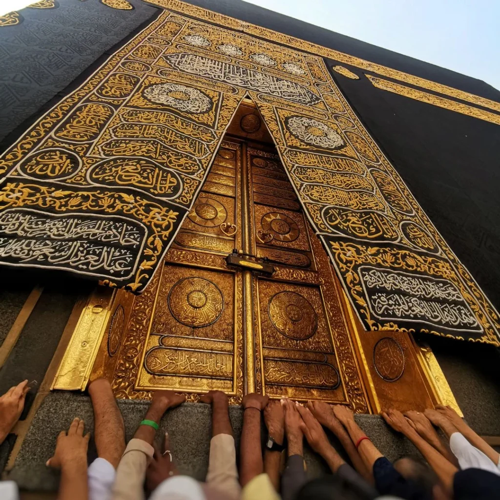 Why Choose us - March Umrah Packages