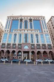 Areek Taiba Hotel