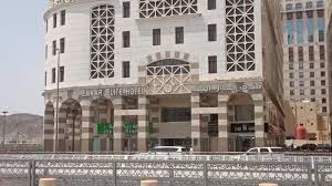 Mawaddah Al Safwa Hotel