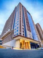 Time Ruba Hotel
